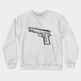 Colt Crewneck Sweatshirt